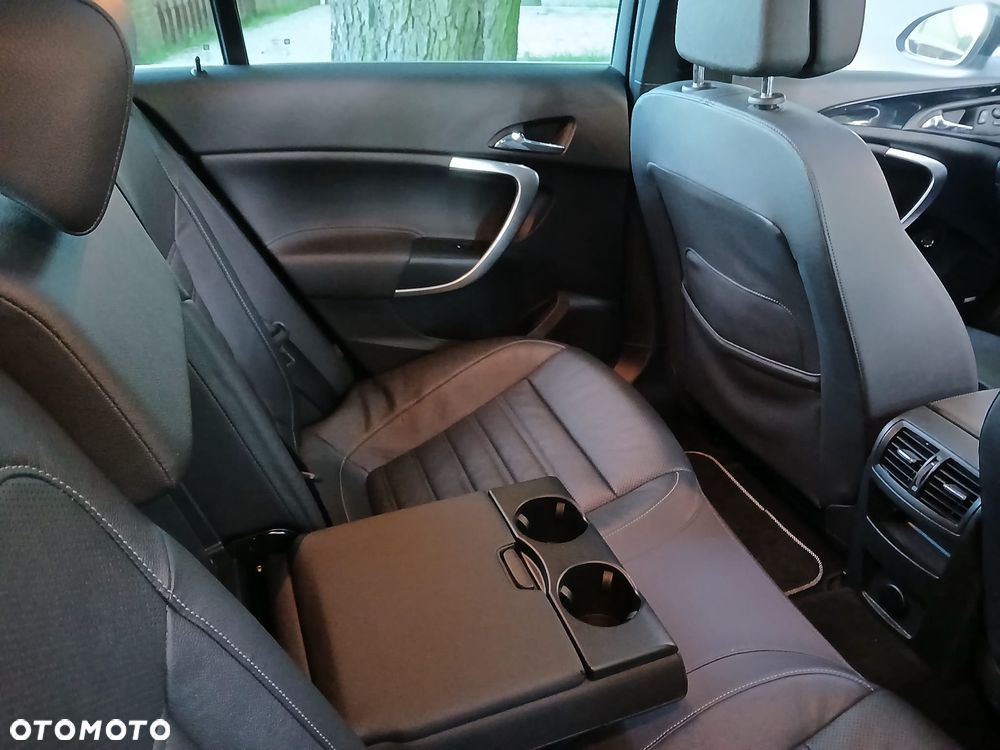 Opel Insignia - 4