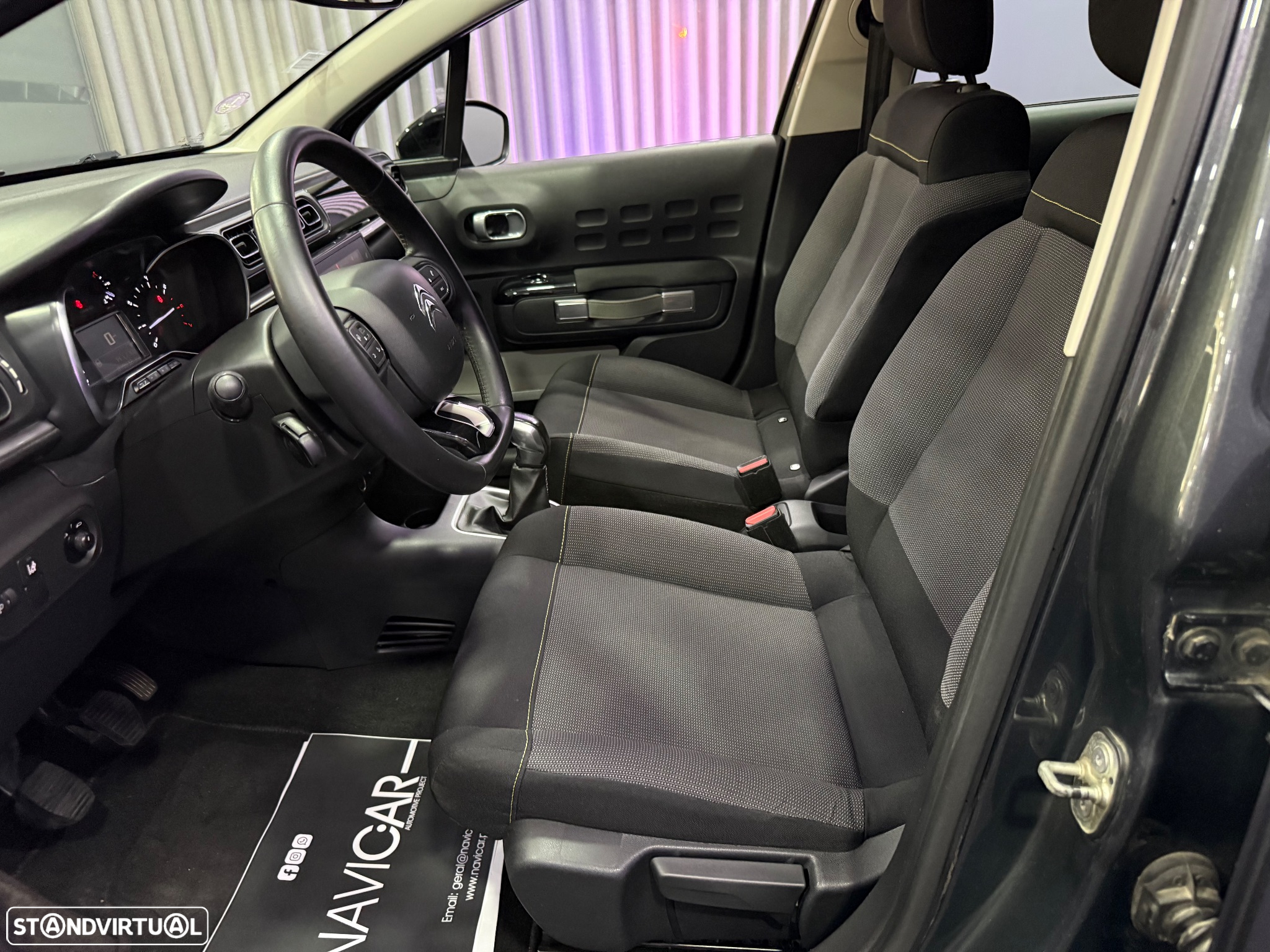 Citroën C3 1.2 PureTech Feel - 6