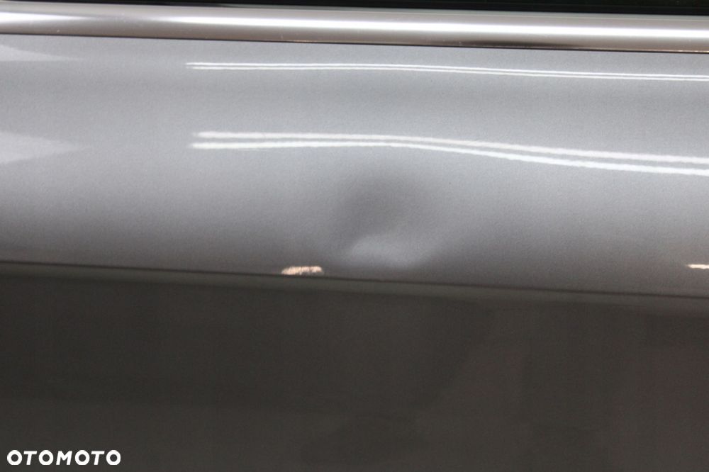 AUDI A4 B8 SEDAN 07R- DRZWI LEWE TYLNE LEWY TYŁ LY7G - 6