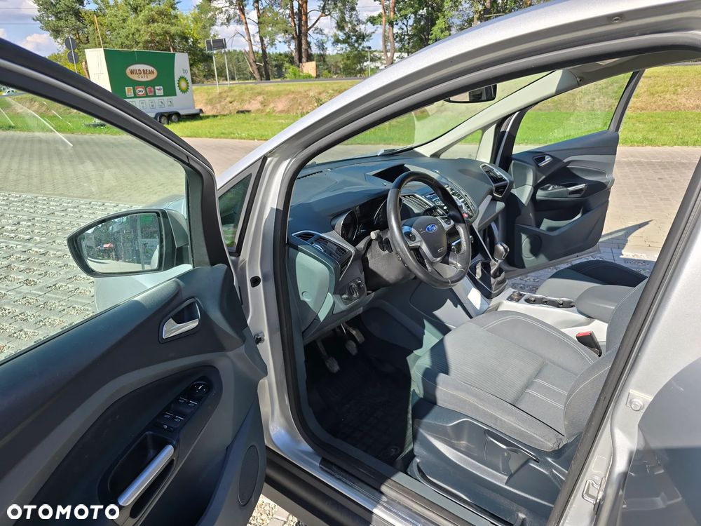 Ford C-MAX 1.6 Titanium - 10