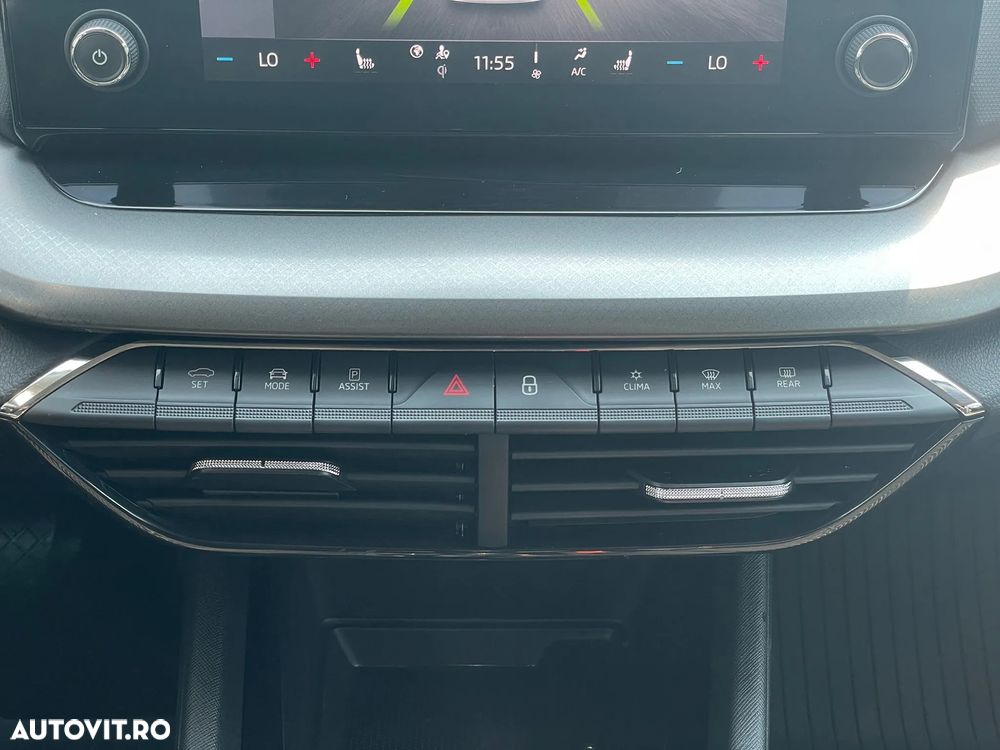 Skoda Octavia 2.0 TDI Ambition - 20