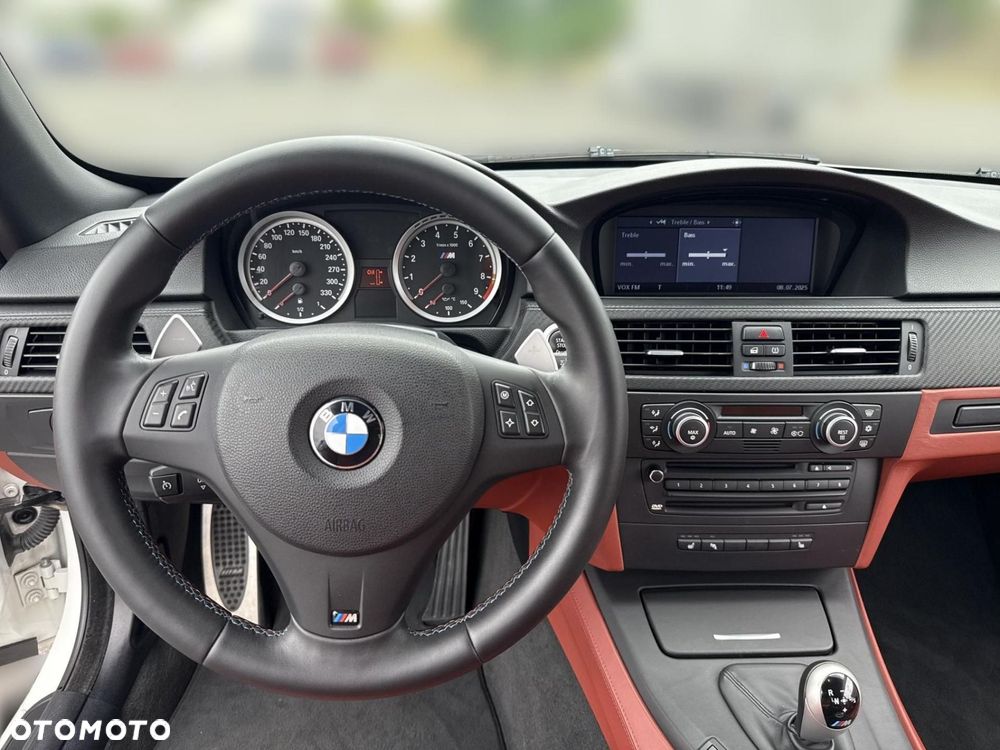 BMW M3 - 22