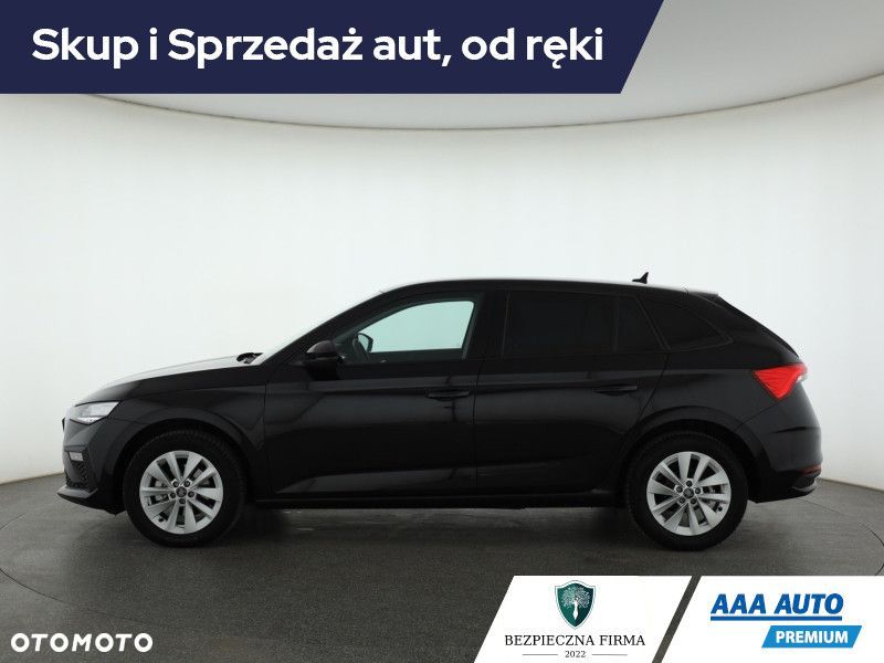 Skoda Scala - 4