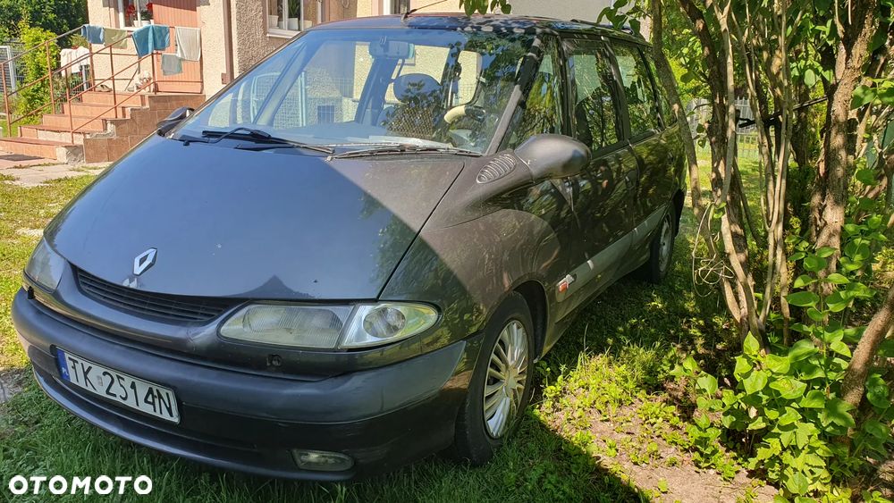Renault Espace - 2