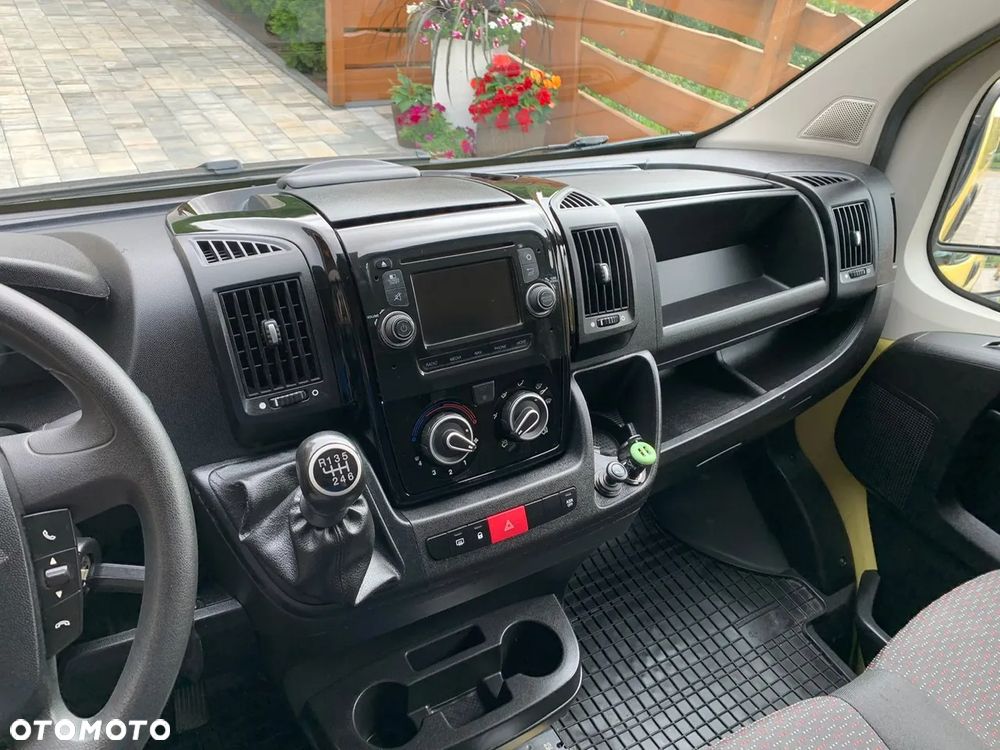 Peugeot Boxer - 9