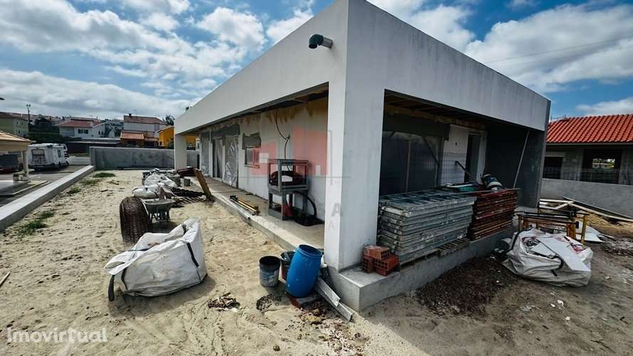 Moradia T3 - NOVA em Livramento - Grande imagem: 4/17