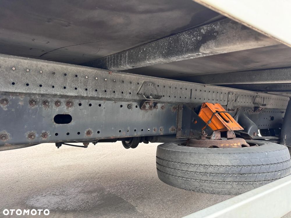 MAN TGL 18.180/Winda/ Oryginalny/ Niemcy - 14