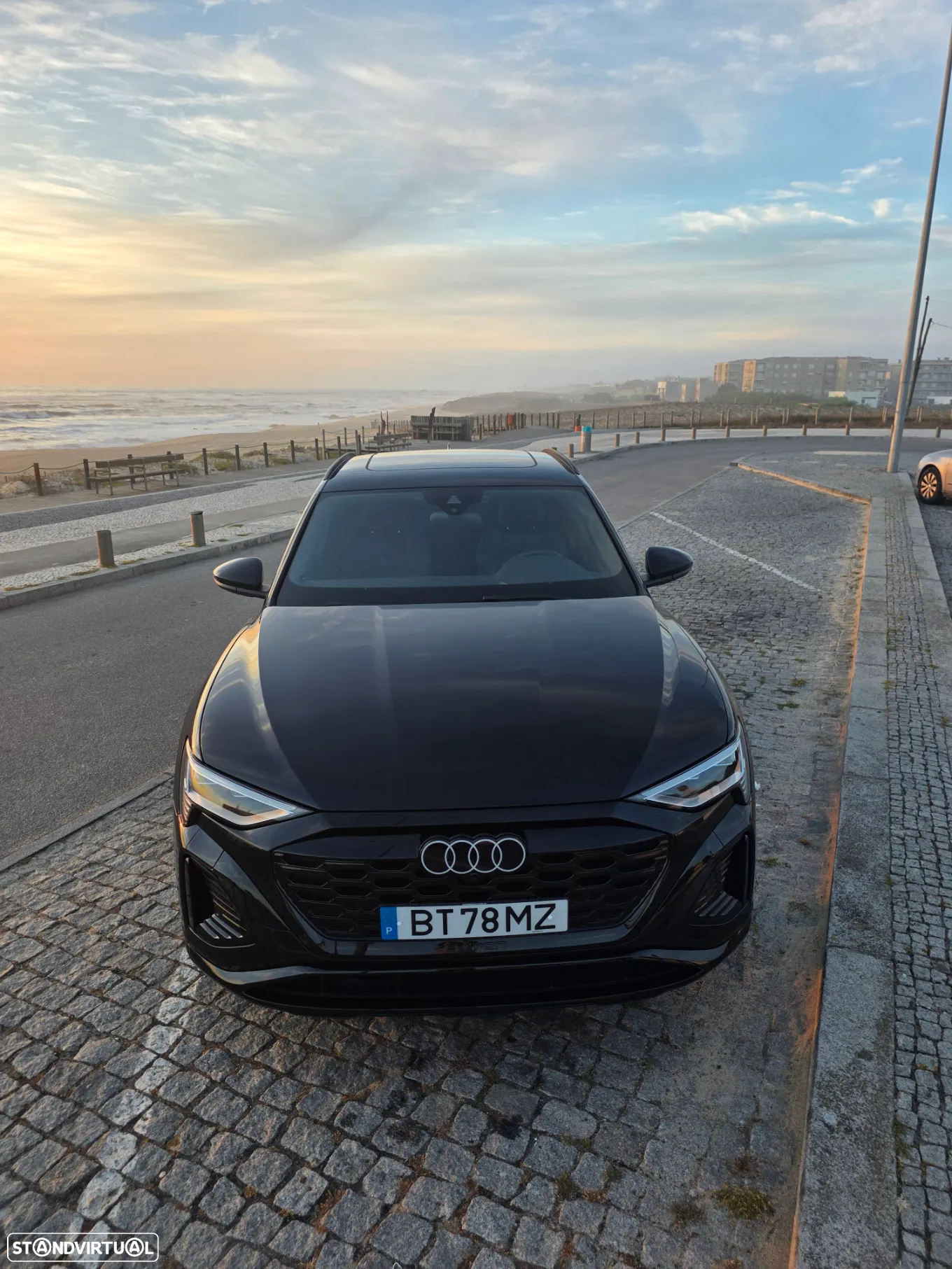 Audi Q8 e-Tron Sportback 50 quattro S line - 25