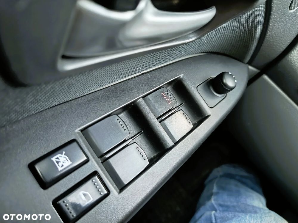 Suzuki SX4 1.6 GLX / Comfort - 12