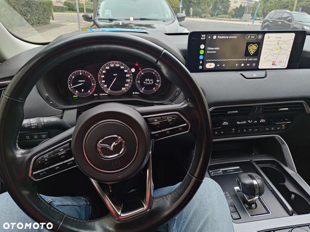 Mazda CX-60 - 5