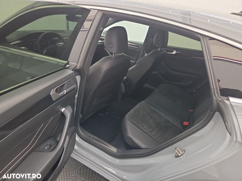 Volkswagen ARTEON 2.0 TDI DSG R-Line - 6