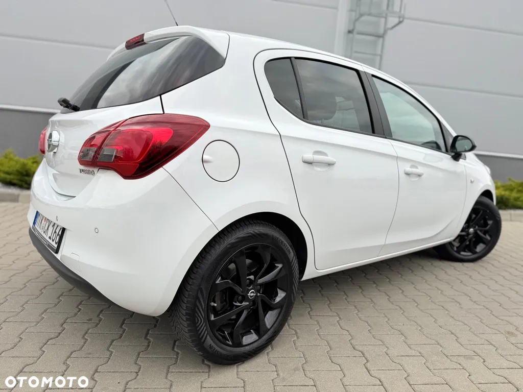 Opel Corsa 1.4 T Cosmo S&S - 4