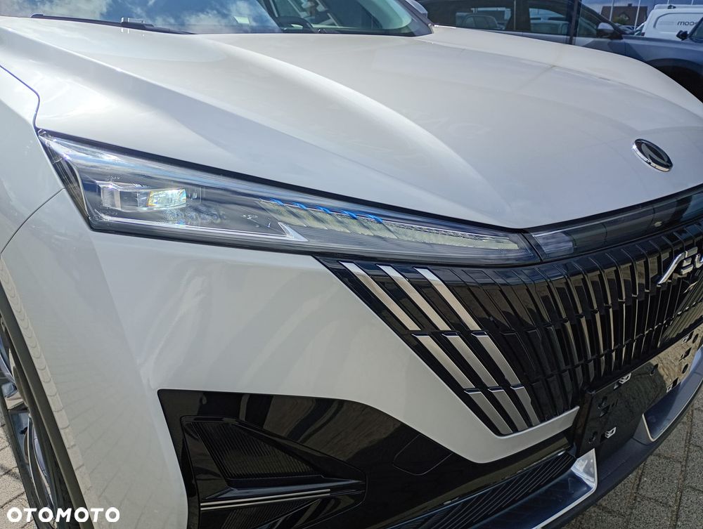 Dongfeng Mage - 6