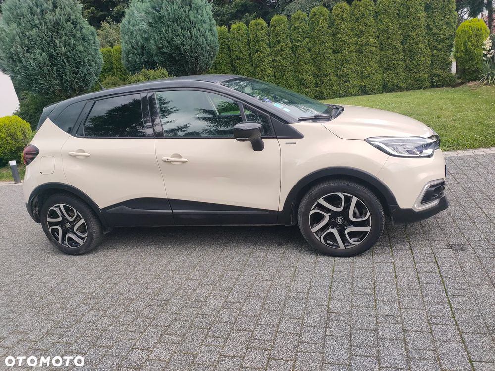 Renault Captur - 3