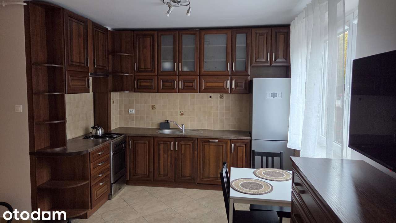2-room apartment of 38 m²
