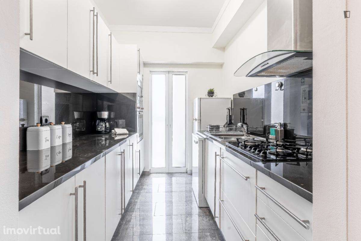 Apartamento com 1 quartos - localizado em Funchal - Grande imagem: 4/8
