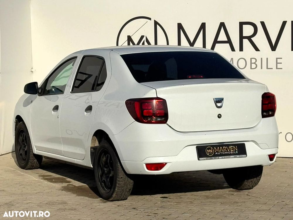 Dacia Logan 0.9 TCe GPL Laureate - 4