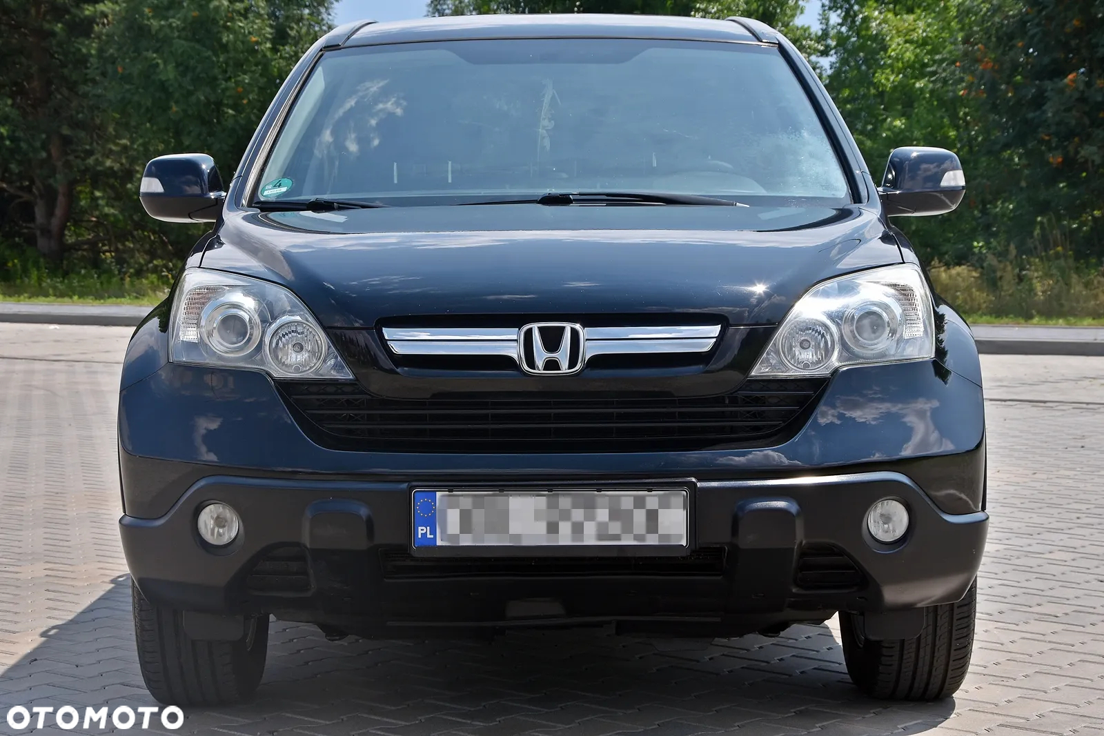 Honda CR-V 2.0 Elegance - 12