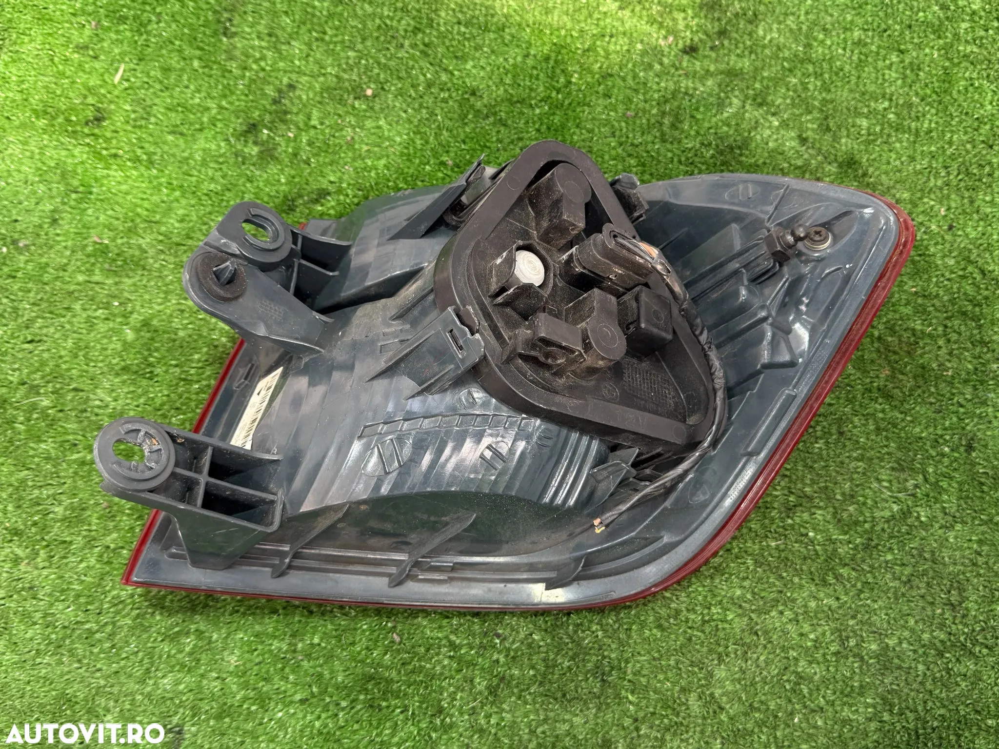 STOP TRIPLA ARIPA SPATE STANGA BMW 320D F30 F31 SERIA 3 2.0 DIESEL 2012 COD OEM 18361112 63217429727 2011-2019 - 6