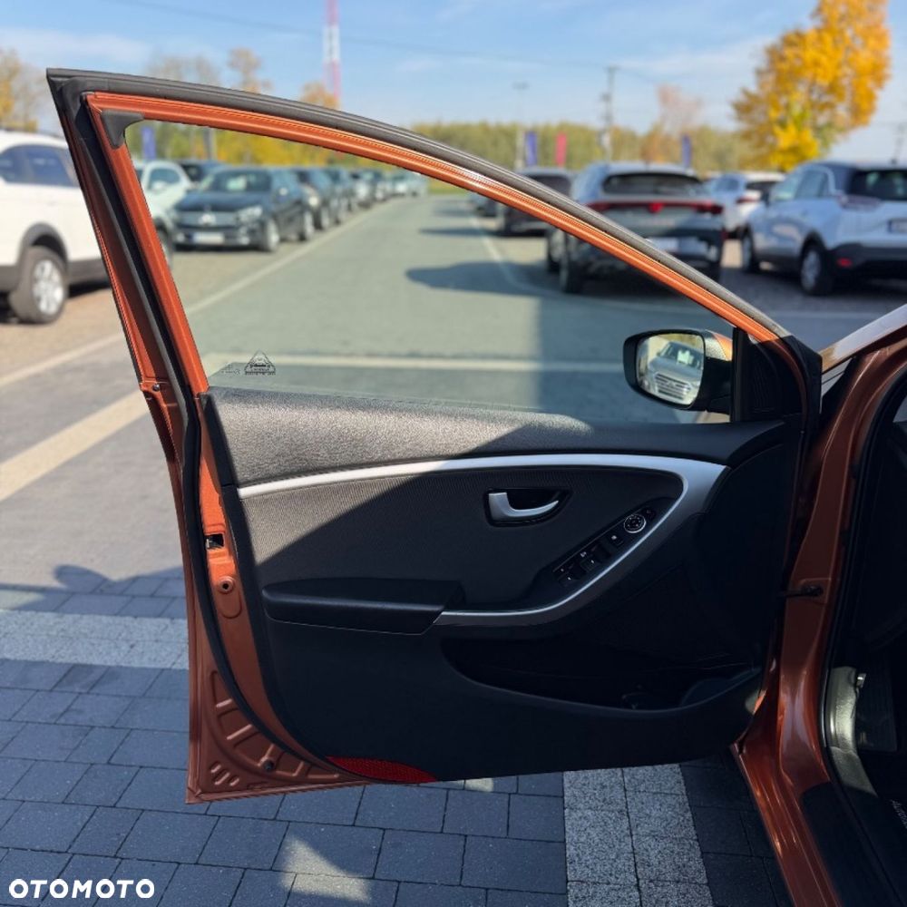 Hyundai i30 - 31