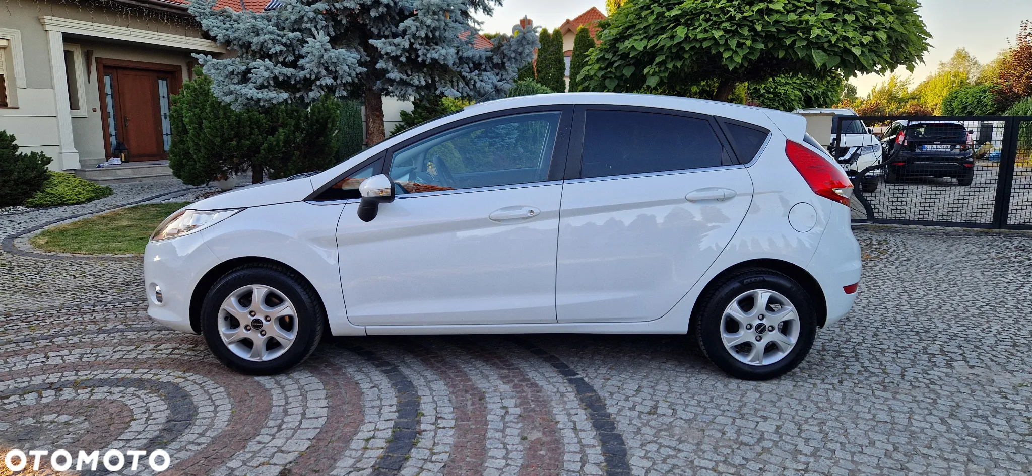 Ford Fiesta 1.6 Titanium - 6