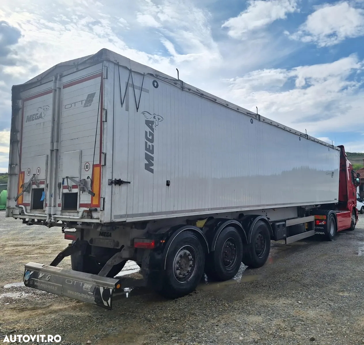 Scania R410 - 2