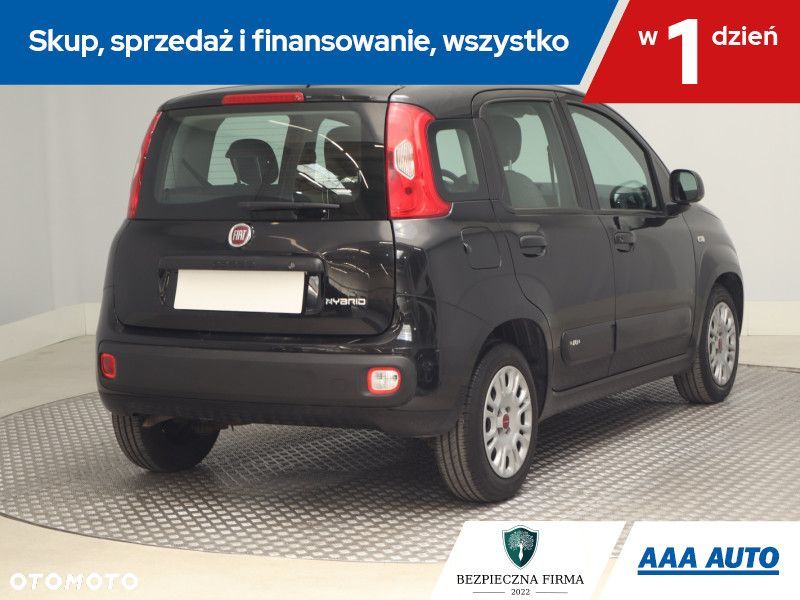 Fiat Panda - 7