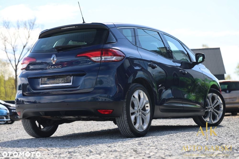 Renault Scenic - 4
