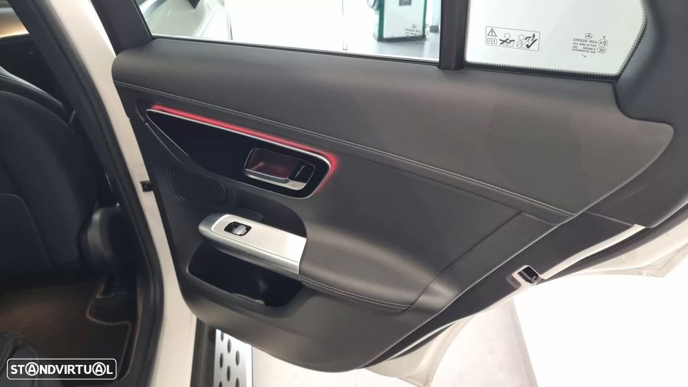 Mercedes-Benz GLC 220 d 4Matic AMG Advanced - 30