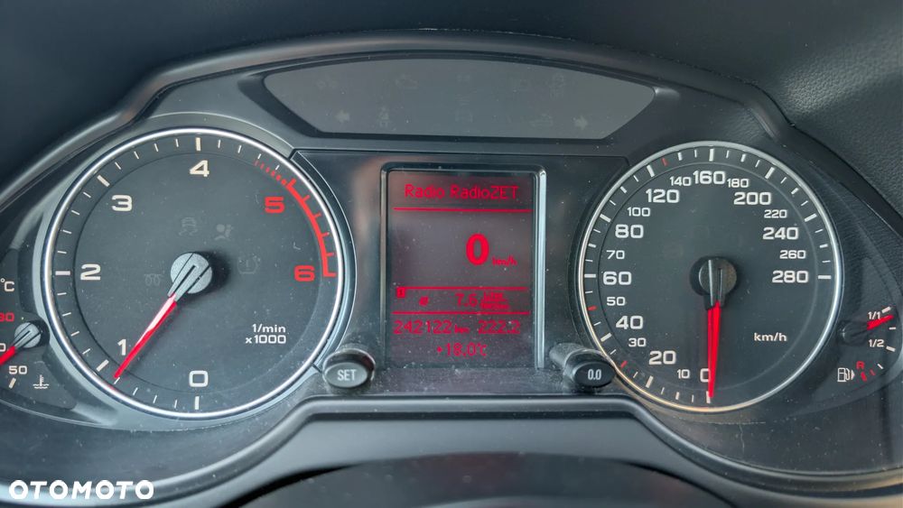 Audi Q5 2.0 TDI Quattro - 10