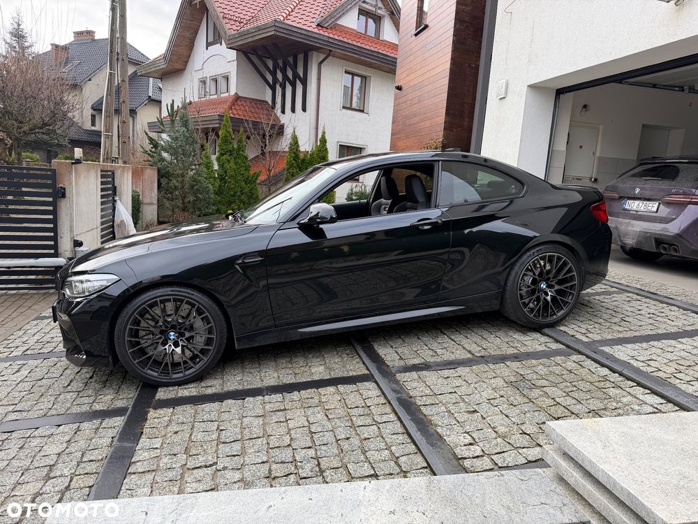 BMW M2 - 6