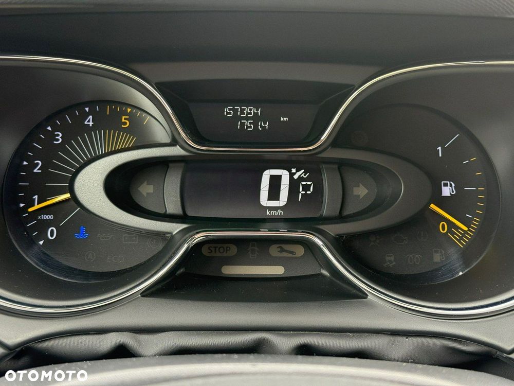 Renault Captur dCi 90 EDC Helly Hansen - 25