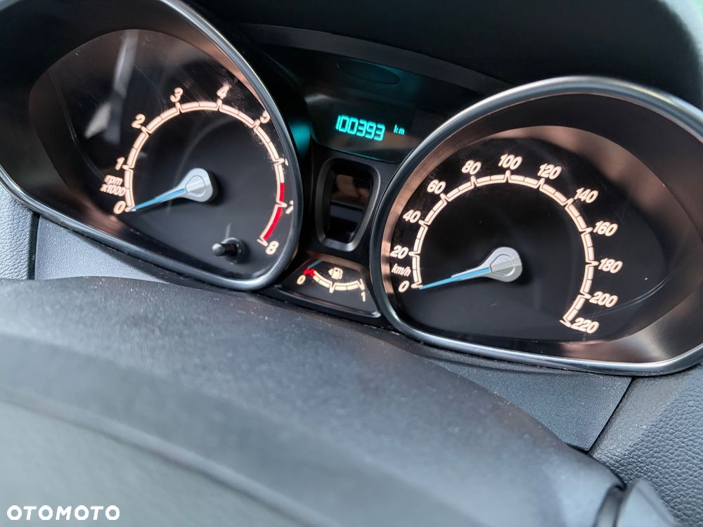 Ford B-MAX 1.0 EcoBoost Trend - 13