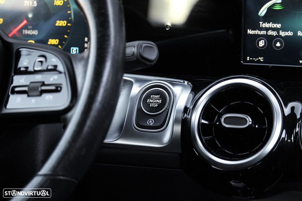 Mercedes-Benz GLB 200 d Progressive - 27