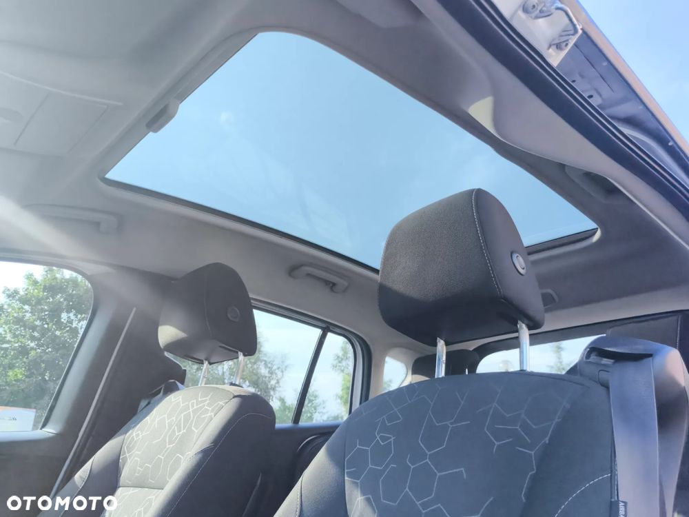 Ford B-MAX 1.0 EcoBoost Trend - 15