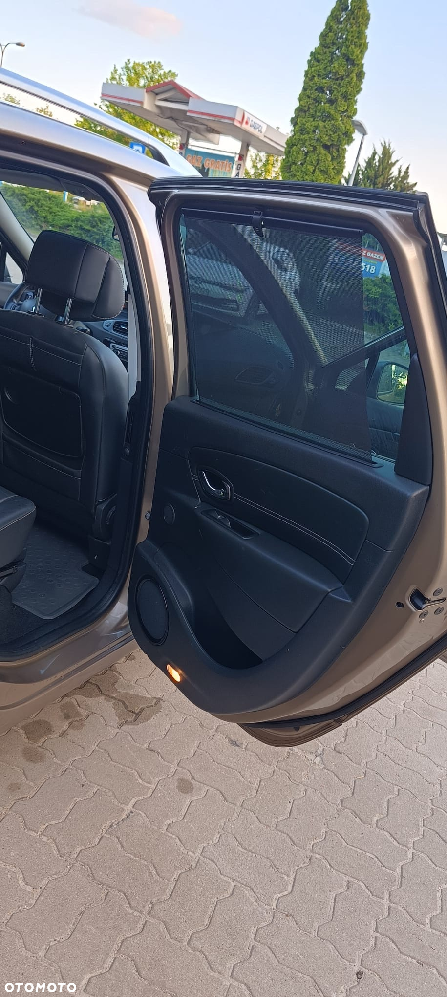 Renault Grand Scenic Gr 1.6 dCi Energy Limited - 24