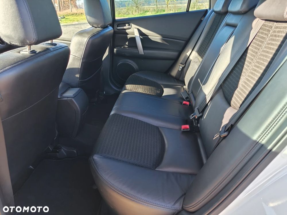 Mazda 6 2.5 Dynamic - 5