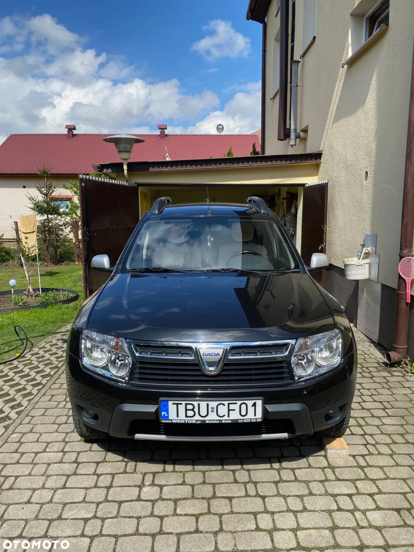 Dacia Duster - 2