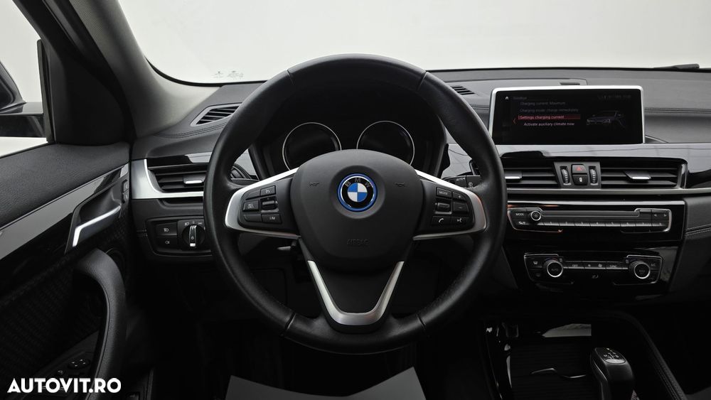 BMW X2 - 15