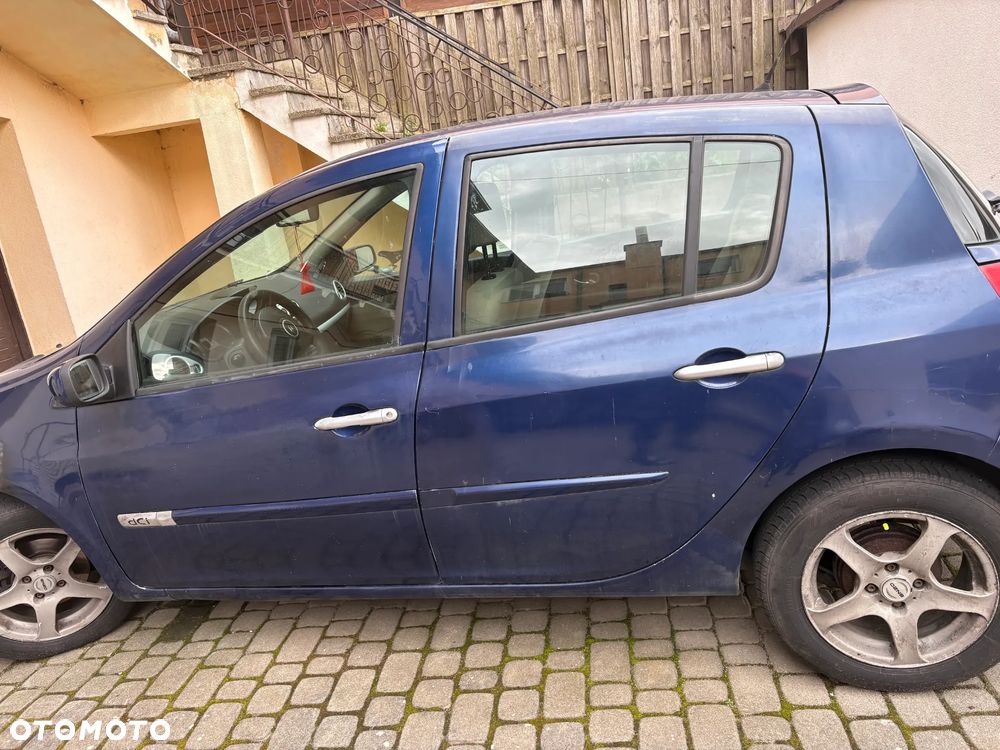 Renault Clio - 4