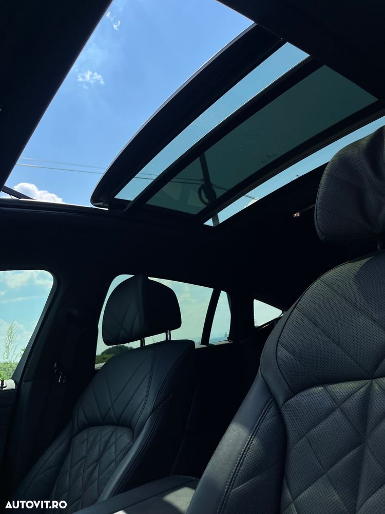 BMW X6 xDrive30d - 14