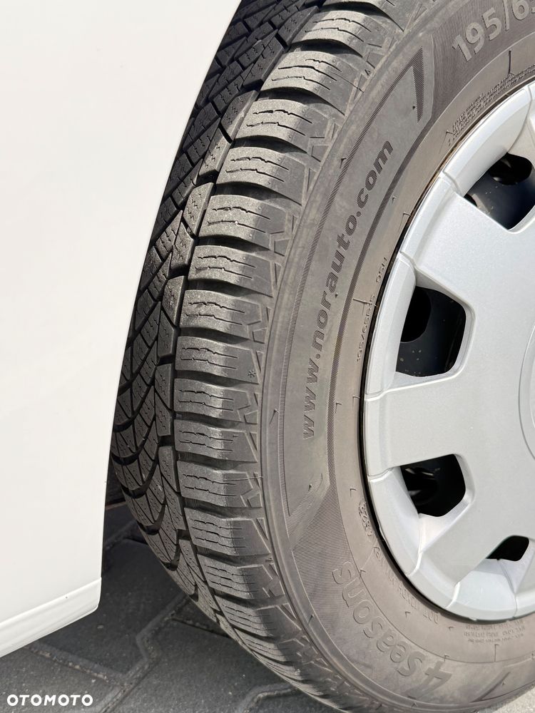 Peugeot Partner L2 Pro (bryg.) - 16