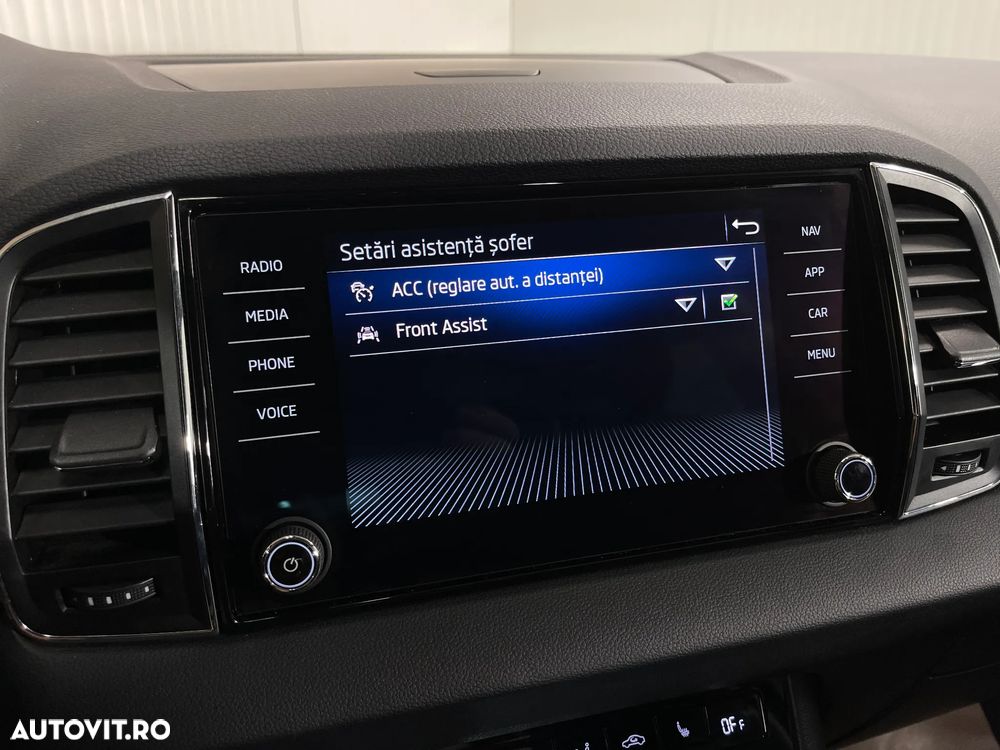 Skoda Karoq 2.0 TDI SCR DSG Style - 21