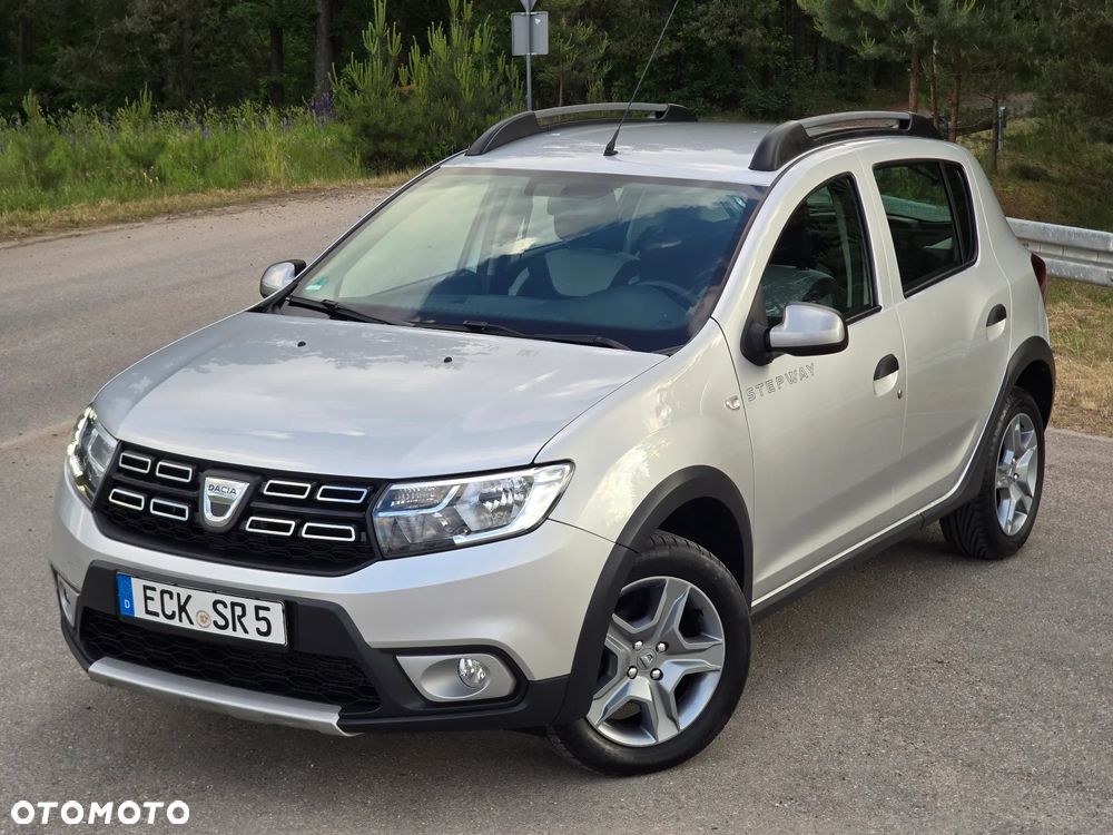 Dacia Sandero Stepway TCe 90 (S&S) Prestige - 27