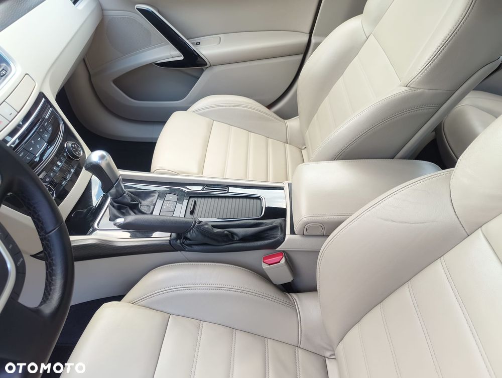 Peugeot 508 2.0 HDi Allure - 22