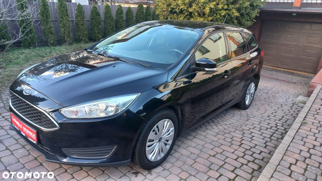 Ford Focus - 40