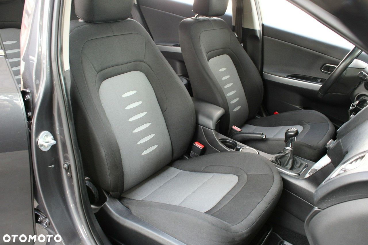 Kia Ceed Cee'd 1.4 XL - 9