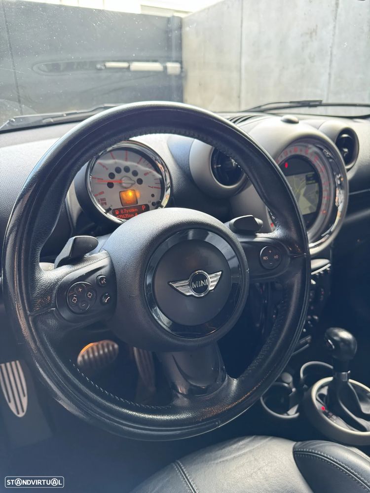 MINI Countryman Cooper SD Aut. - 34