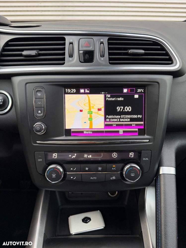Renault Kadjar - 16