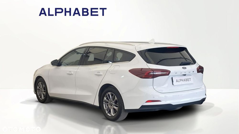 Ford Focus 1.0 EcoBoost mHEV Titanium X - 3